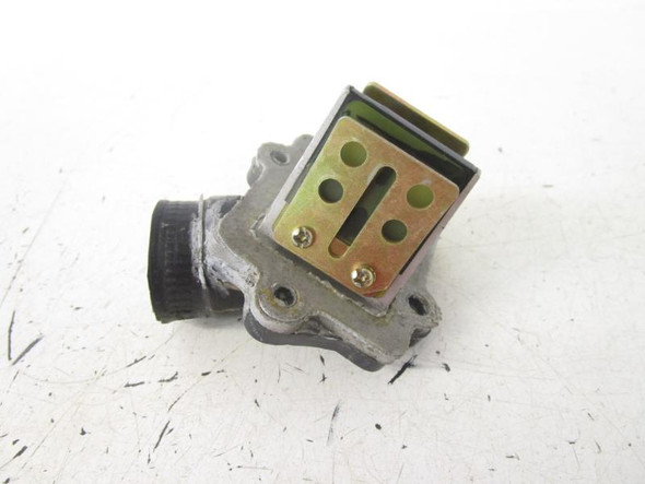 01 Polaris Scrambler 90 Intake Boot Manifold 0450065 2001-2003