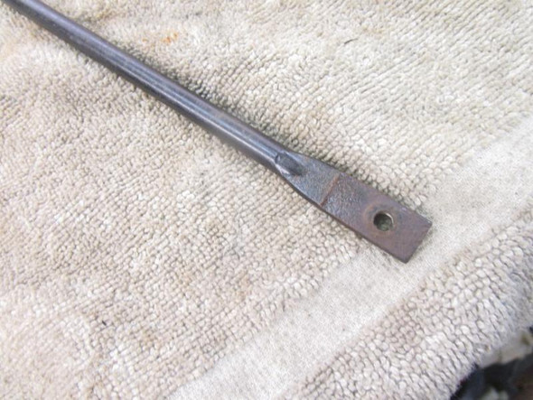 1993-2000 Honda TRX 300 FW Front Left Right Fender Stay Bracket 61101-HC5-970 1993-2000 Honda TRX 300 FW Front Left Right Fender Stay Bracket 61101-HC5-970