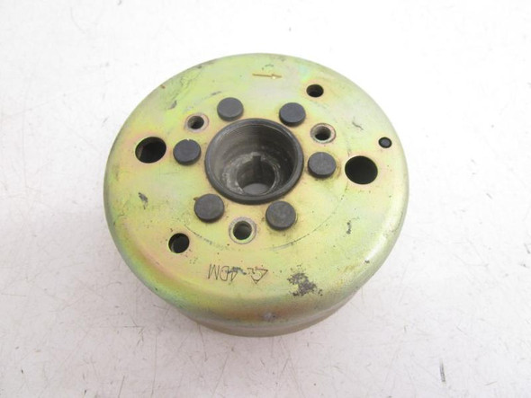 01 Polaris Scrambler 90 Flywheel Rotor Magneto 0450525 2001-2006