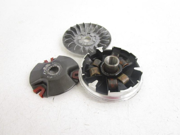 01 Polaris Scrambler 90 IMP High Performance Aftermarket Primary Drive Clutch