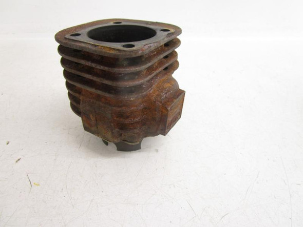 01 Polaris Scrambler 90 Cylinder Jug 0450007 2001-2003