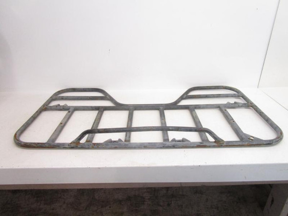 08 Kawasaki KVF 360 Prairie Rear Rack Carrier 53029-0066-388 2006-2012 08 Kawasaki KVF 360 Prairie Rear Rack Carrier 53029-0066-388 2006-2012