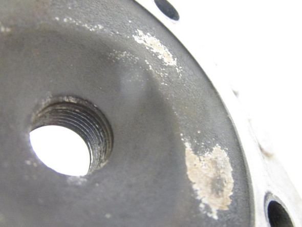 01 Polaris Scrambler 90 Cylinder Head 0450002 2001-2002