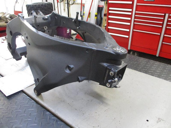 24 Yamaha MT10 MT-10 Frame Chassis B67-21110-20-00 2022-2025