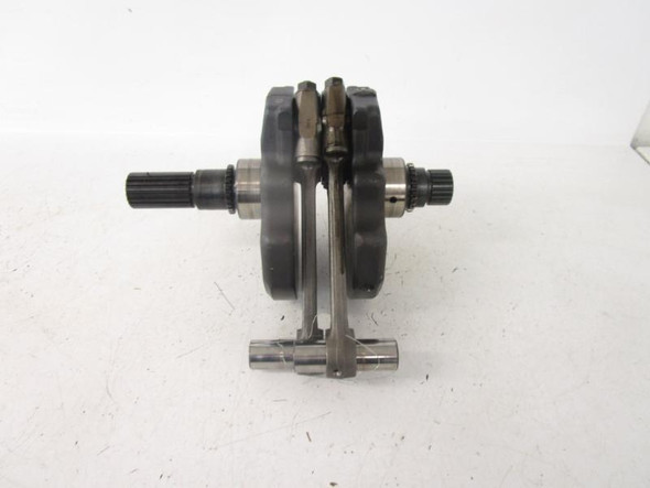 96 Kawasaki VN 1500 D Classic Vulcan Crankshaft Crank 13031-1413 1996-2008 96 Kawasaki VN 1500 D Classic Vulcan Crankshaft Crank 13031-1413 1996-2008