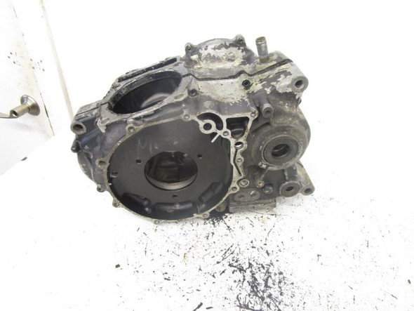 86 Honda XR 600 Crankcases Cases Left Right  11100-MK2-020 1985-1986