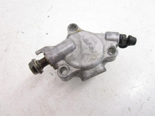 96 Kawasaki VN 1500 D Classic Vulcan Clutch Slave Cylinder 13231-1071 1996-2008 96 Kawasaki VN 1500 D Classic Vulcan Clutch Slave Cylinder 13231-1071 1996-2008