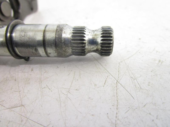 96 Kawasaki VN 1500 D Classic Vulcan Shift Shaft 13161-1150 1987-1999