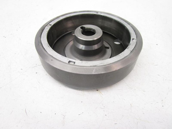 86 Honda XR 600 Flywheel Rotor Magneto 31110-MK2-005 1985-1987