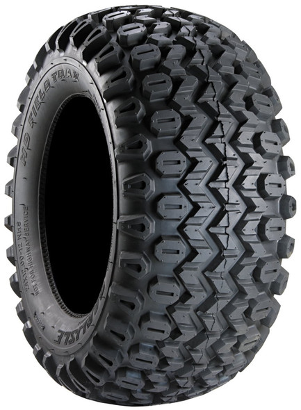 Carlisle Carlstar HD Field Trax Tire 22.5x10.00-8 22.5x10-8 AT 3Star 5883B9