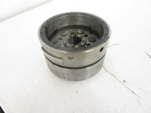 96 Kawasaki VN 1500 D Classic Vulcan Flywheel Rotor Magneto 21007-1308 1996-1998