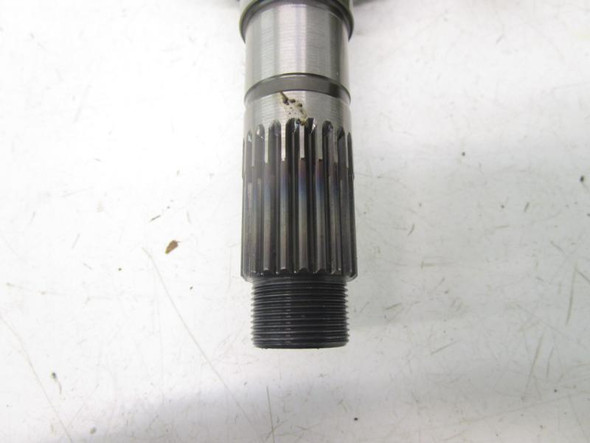 86 Honda XR 600 Transmission Trans 23211-MN1-670 1985-1990 86 Honda XR 600 Transmission Trans 23211-MN1-670 1985-1990