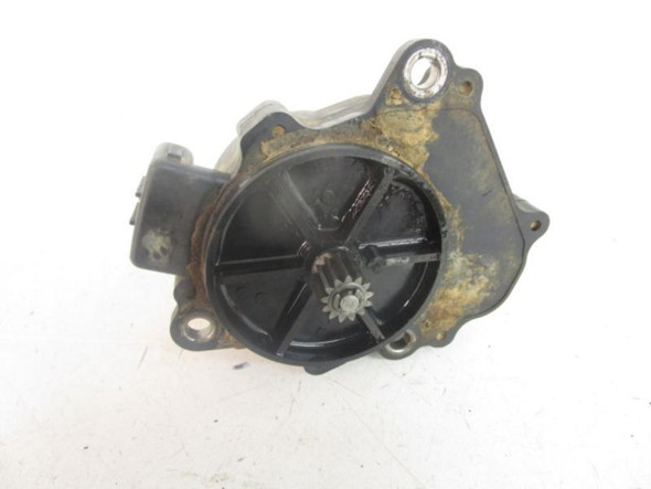 03 Yamaha YFM 660 Grizzly Front Differential Actuator 5KM-4616A-02-00 2002-2008