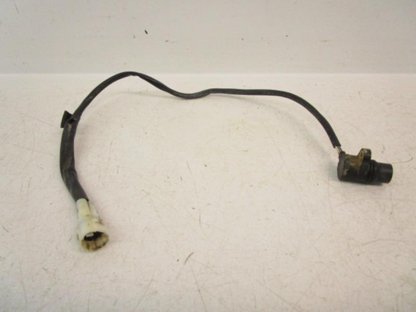 03 Yamaha YFM 660 Grizzly Speedometer Speed Sensor 5LV-83755-00-00 2002-2003