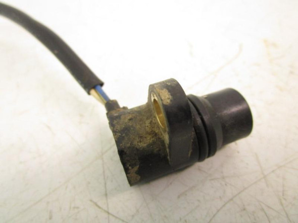 03 Yamaha YFM 660 Grizzly Speedometer Speed Sensor 5LV-83755-00-00 2002-2003