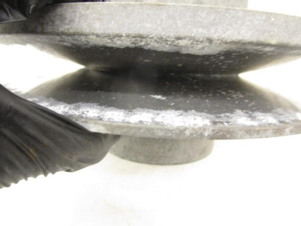 99 Polaris Magnum 500 Secondary Driven Clutch 1322190 1999-2002