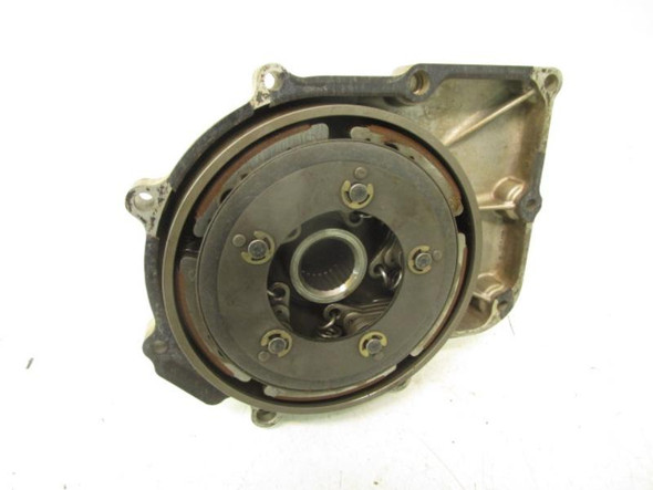 03 Yamaha YFM 660 Grizzly Centrifugal Clutch 5KM-16611-10-00 2002-2008