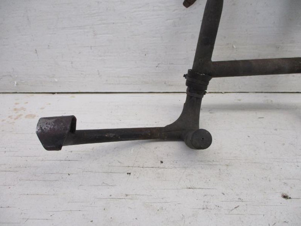 1991 BMW K75 Center Main Stand 1991 BMW K75 Center Main Stand