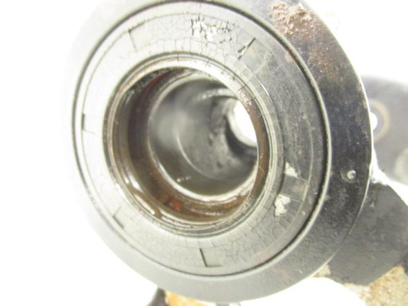 99 Polaris Magnum 500 Left Rear Axle Housing Tube 1012740-067 1999-2000