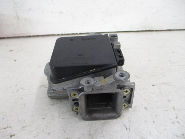 1991 BMW K75 Throttle Body Fuel Injection