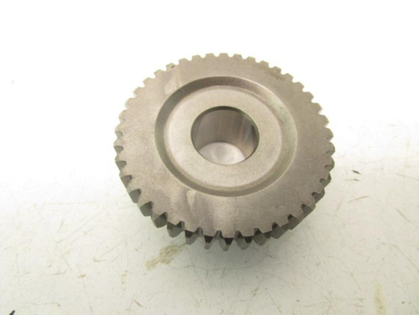 05 Yamaha YFM 660 Grizzly Starter Idler Gear 5GH-15512-00-00 2002-2008