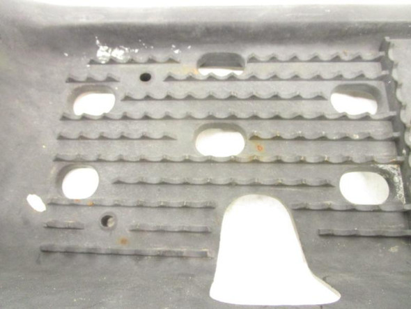 99 Polaris Magnum 500 Right Footwell Rest 5433219-070 1999-2003 99 Polaris Magnum 500 Right Footwell Rest 5433219-070 1999-2003