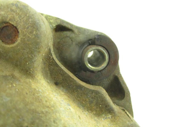 99 Polaris Magnum 500 Rear Differential Diff 1341309 1999-2000