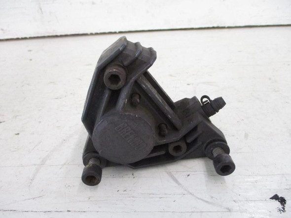 1991 BMW K75 Right Front Brake Caliper Brembo 1991 BMW K75 Right Front Brake Caliper Brembo
