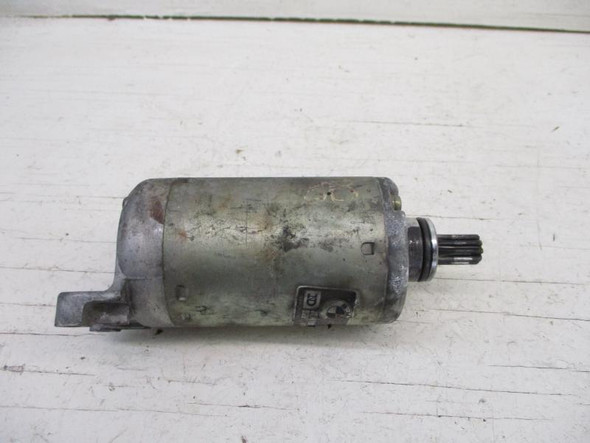 1991 BMW K75 Starter Motor 1991 BMW K75 Starter Motor