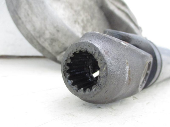 1991 BMW K75 Differential Rear Driveshaft Prop 1450883