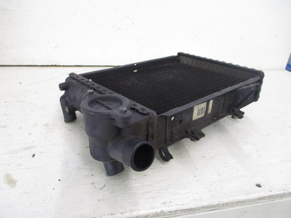 1991 BMW K75 Radiator