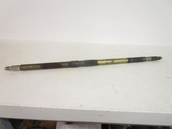 99 Polaris Magnum 500 Rear Drive Axle 5131862 1999-2001