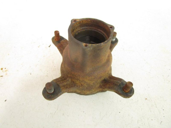 99 Polaris Magnum 500 Front Wheel Hub 2202595 1999-2001