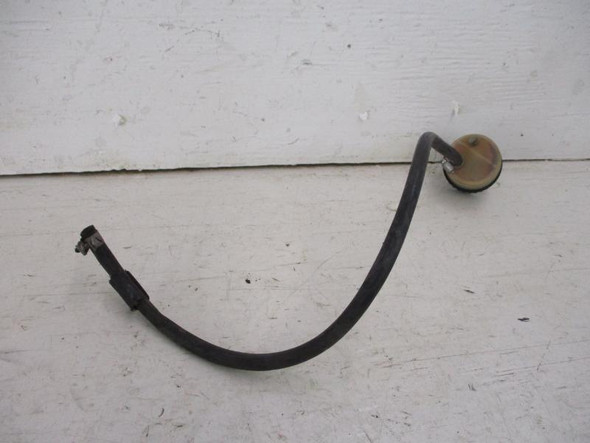1991 BMW K75 Rear Brake Master Cylinder 1991 BMW K75 Rear Brake Master Cylinder