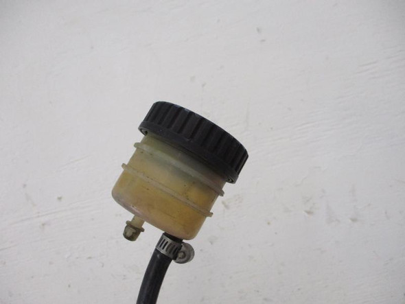 1991 BMW K75 Rear Brake Master Cylinder