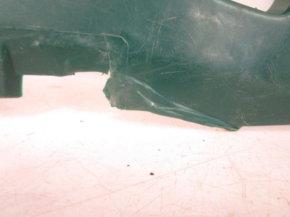 99 Polaris Magnum 500 Right Side Cover Panel 2631977-195 1999-2000 99 Polaris Magnum 500 Right Side Cover Panel 2631977-195 1999-2000