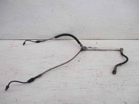 1991 BMW K75 Front Brake Line Hose 1991 BMW K75 Front Brake Line Hose