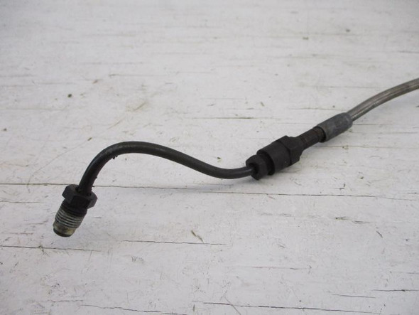 1991 BMW K75 Front Brake Line Hose 1991 BMW K75 Front Brake Line Hose