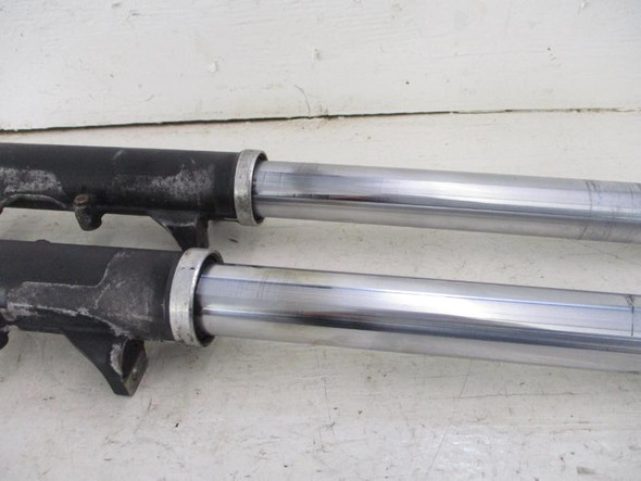 1991 BMW K75 Forks Front Suspension