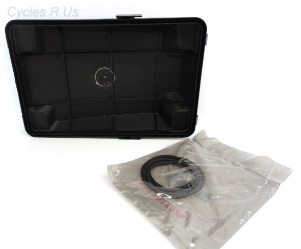 OEM Air Box Lid Top Cover & Seal Honda TRX400EX 400EX TRX400X 400X Sportrax