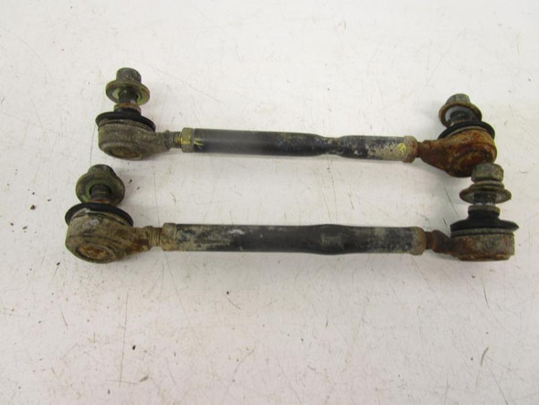 1987-2006 Suzuki LT 80 Quadsport Tie Rods Left Right 39111-S003 #4 1987-2006 Suzuki LT 80 Quadsport Tie Rods Left Right 39111-S003 #4