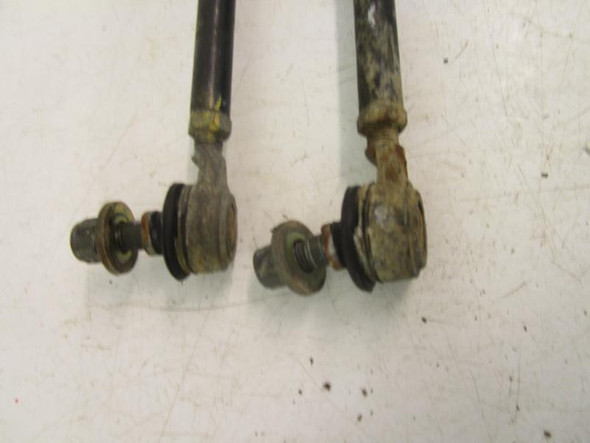 1987-2006 Suzuki LT 80 Quadsport Tie Rods Left Right 39111-S003 #4 1987-2006 Suzuki LT 80 Quadsport Tie Rods Left Right 39111-S003 #4