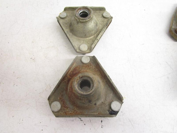 1987-2006 Suzuki LT 80 Quadsport Rear Wheel Hubs 49030-S002 #3