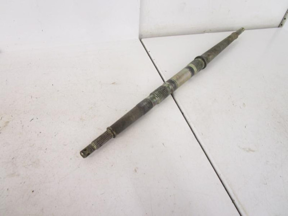 1987-2006 Suzuki LT 80 Quadsport Rear Axle Shaft 41068-S008 #2 1987-2006 Suzuki LT 80 Quadsport Rear Axle Shaft 41068-S008 #2