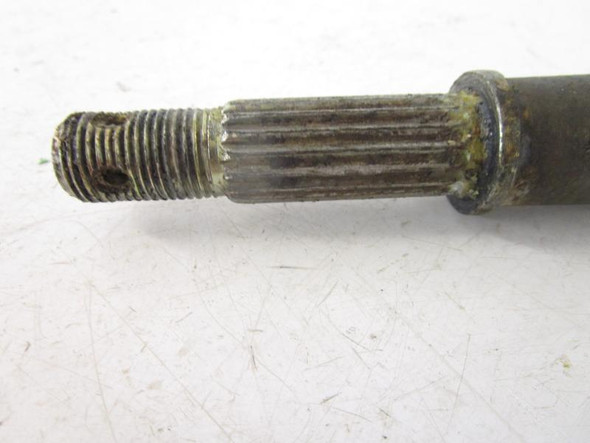 1987-2006 Suzuki LT 80 Quadsport Rear Axle Shaft 41068-S008 #2 1987-2006 Suzuki LT 80 Quadsport Rear Axle Shaft 41068-S008 #2