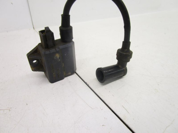 1987-2001 Suzuki LT 80 Quadsport OEM CDI Igniter 33410-40B00