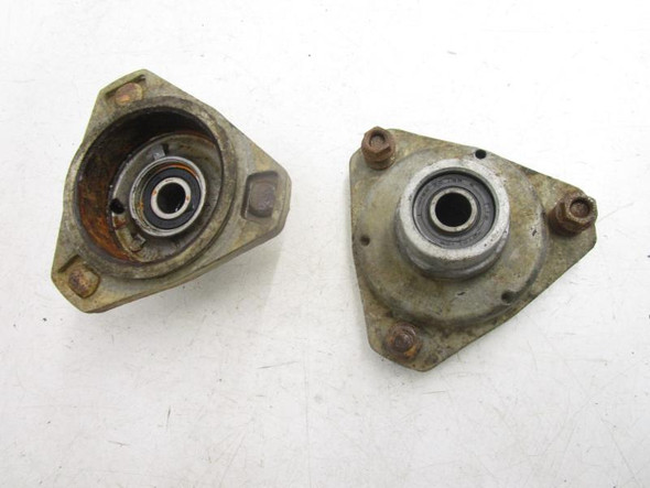 1987-2006 Suzuki LT 80 Quadsport Front Wheel Hubs 54110-40B00