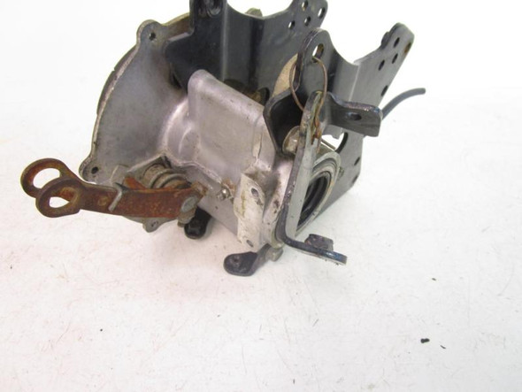 1987-2006 Suzuki LT 80 Quadsport Rear Axle Carrier 64721-40B00 #2