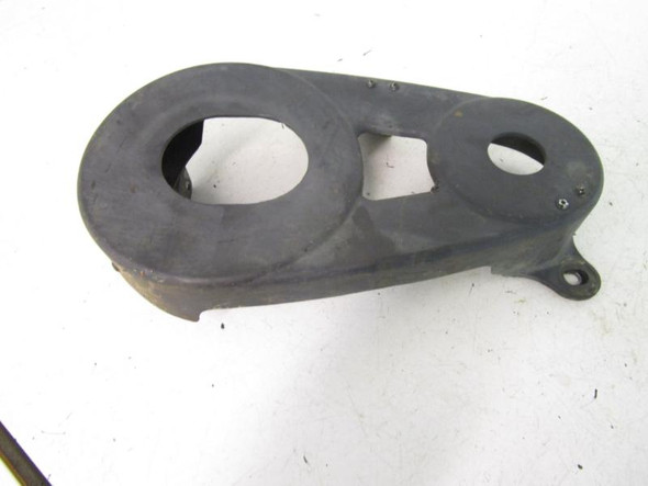 1987-2006 Suzuki LT 80 Quadsport Chain Guard Cover  61310-40B01