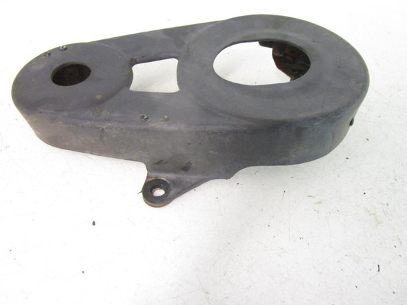 1987-2006 Suzuki LT 80 Quadsport Chain Guard Cover  61310-40B01